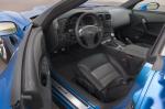 Chevrolet Corvette ZR1 2009 года